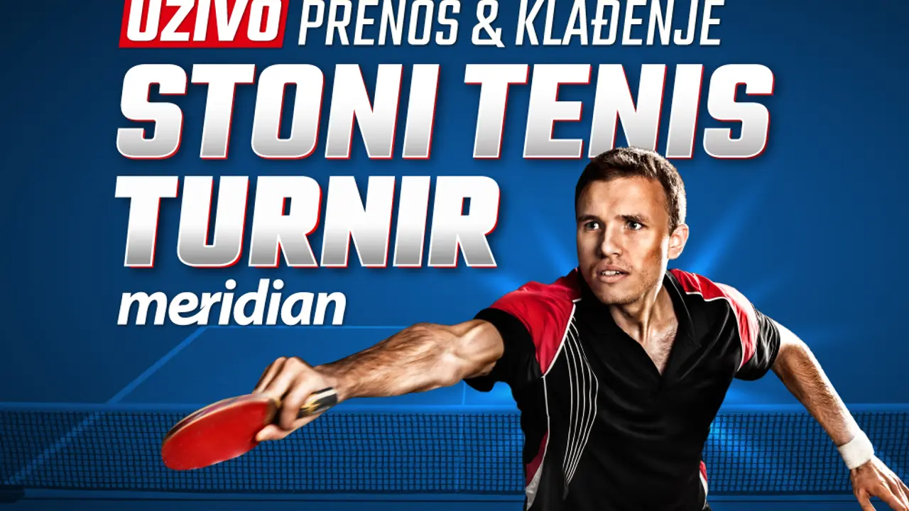 stoni tenis