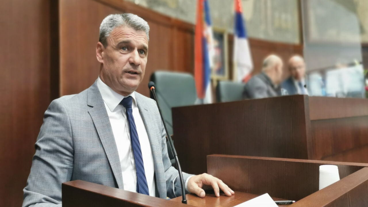 Milun Todorović