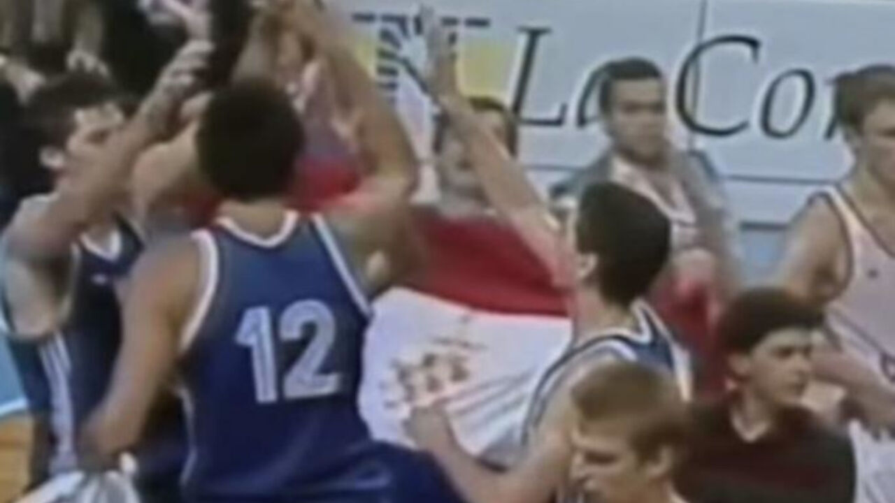 Vlade Divac