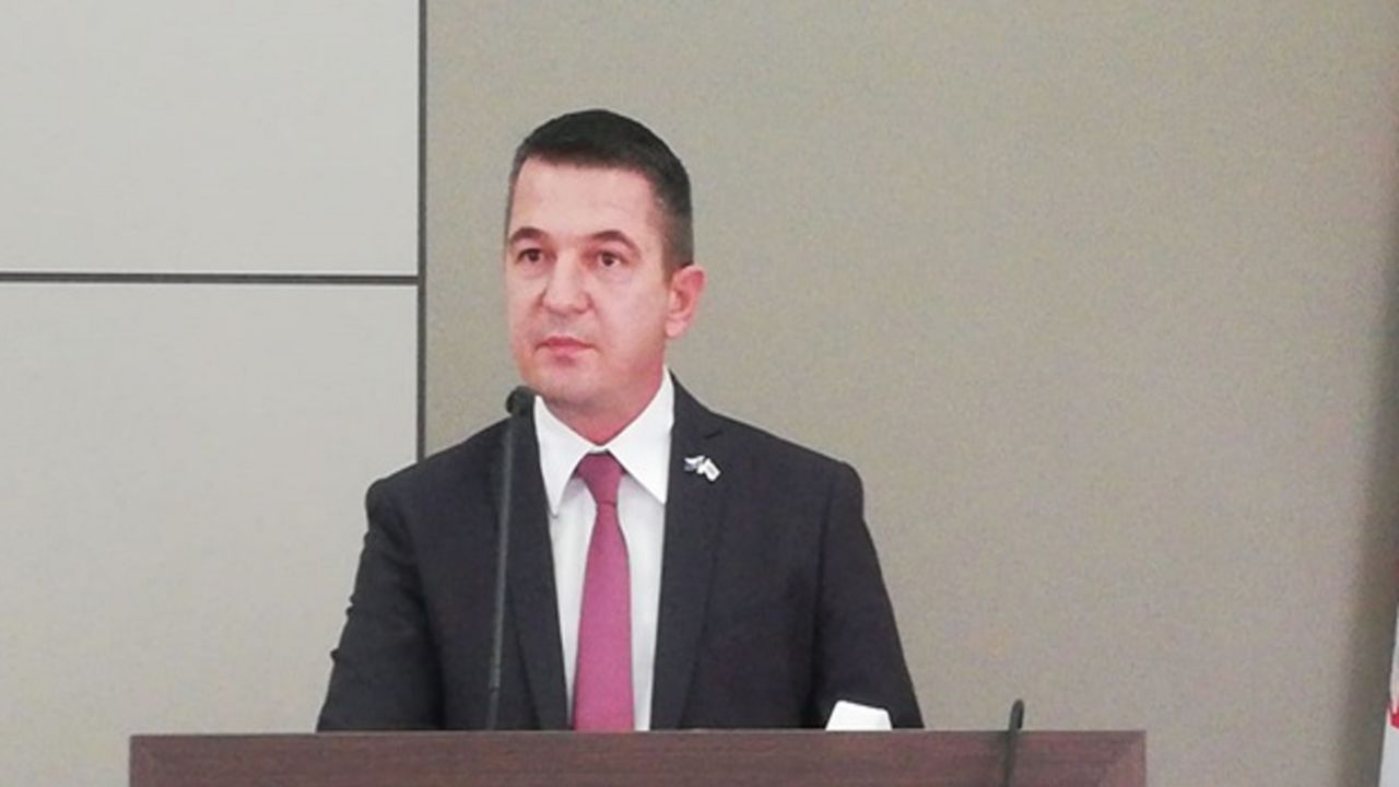Dejan Kovačević