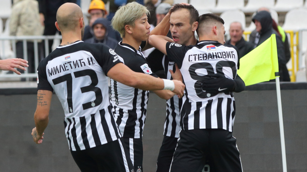 FK Partizan