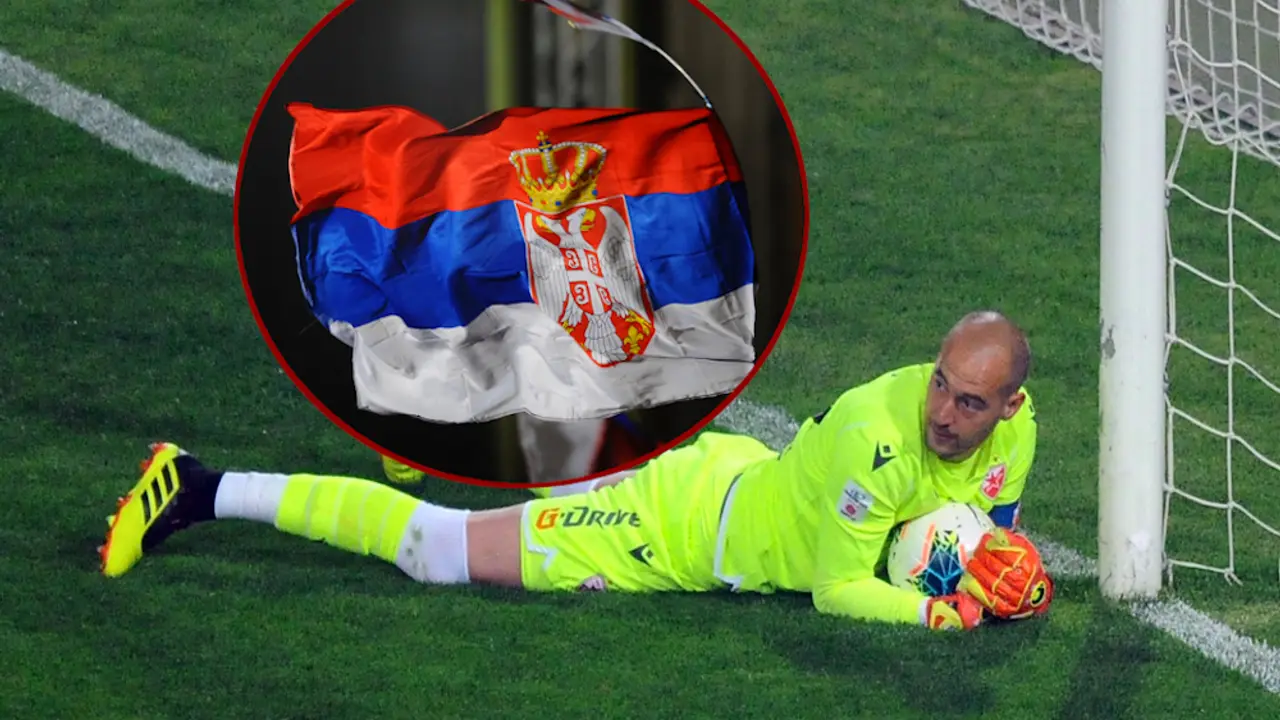Milan Borjan