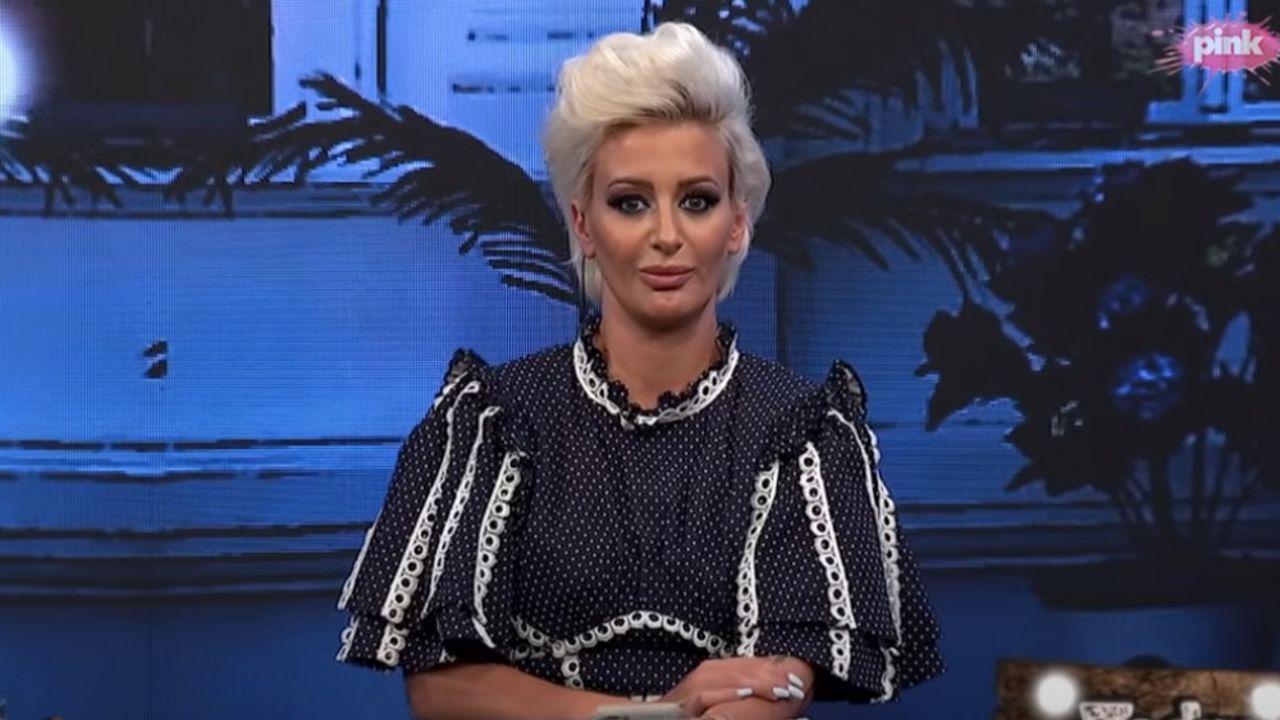 Dušica Jakovljević