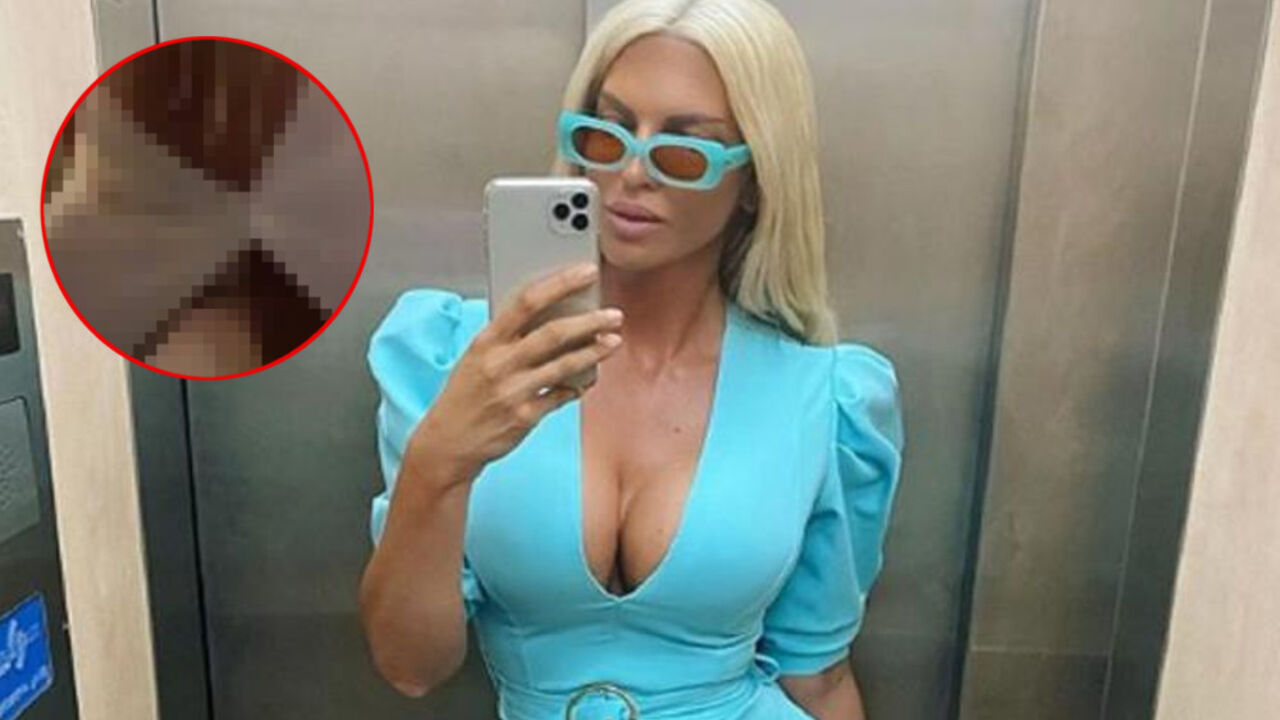 Jelena Karleuša