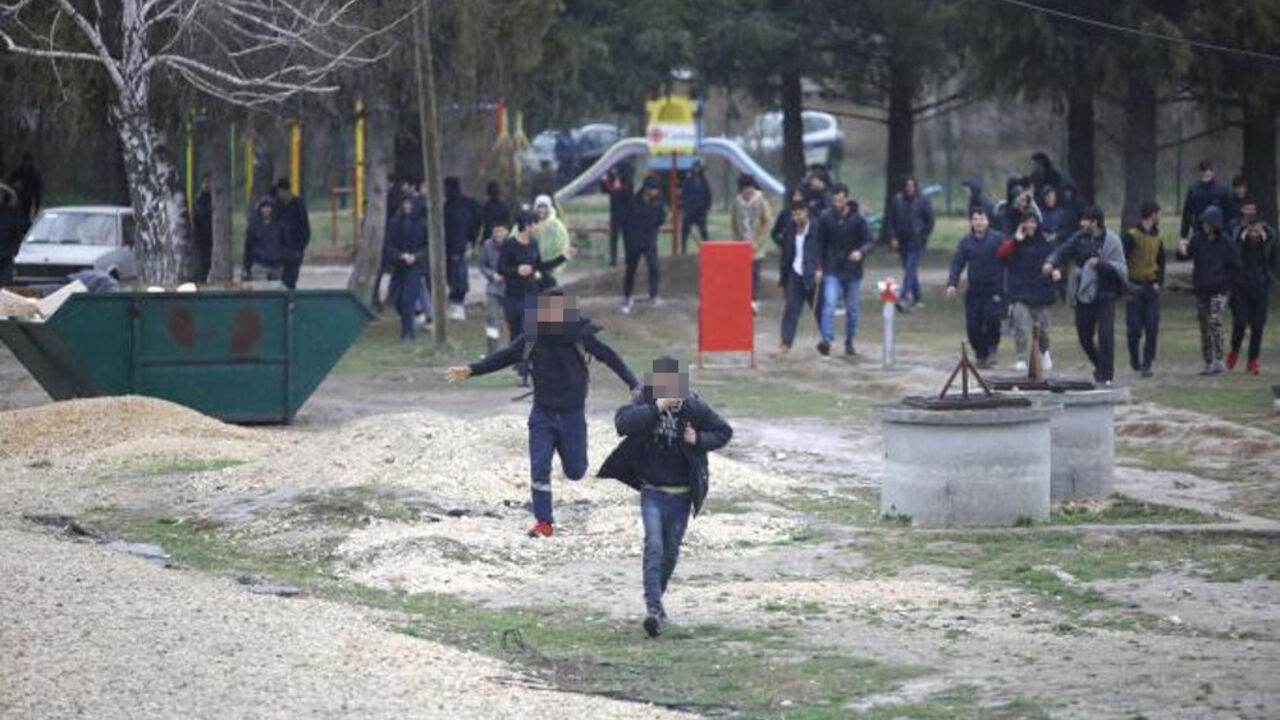 migranti