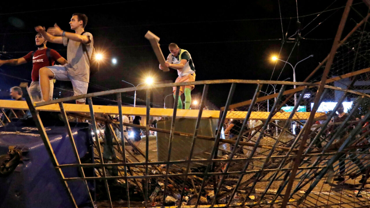 Foto: Reuters