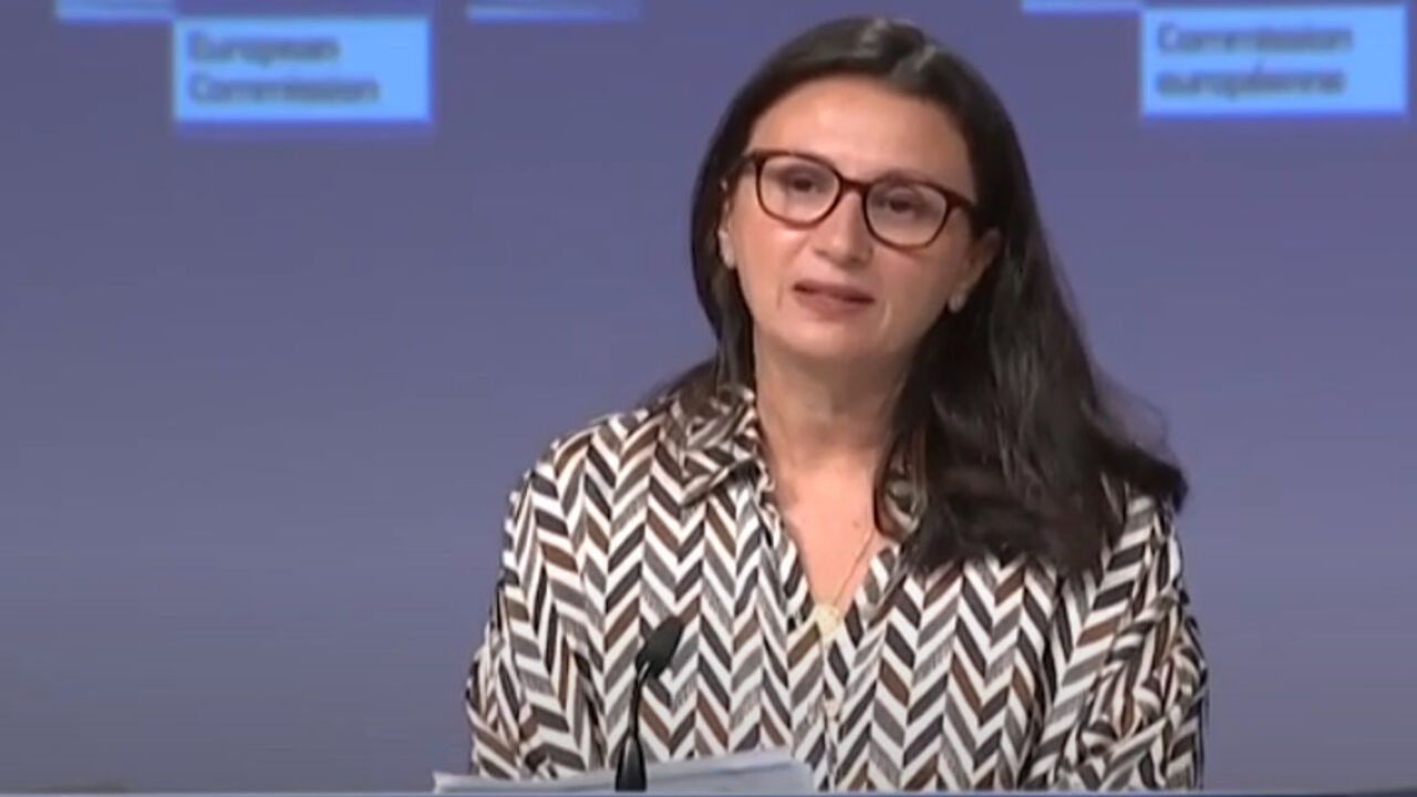 Nabila Masrali
