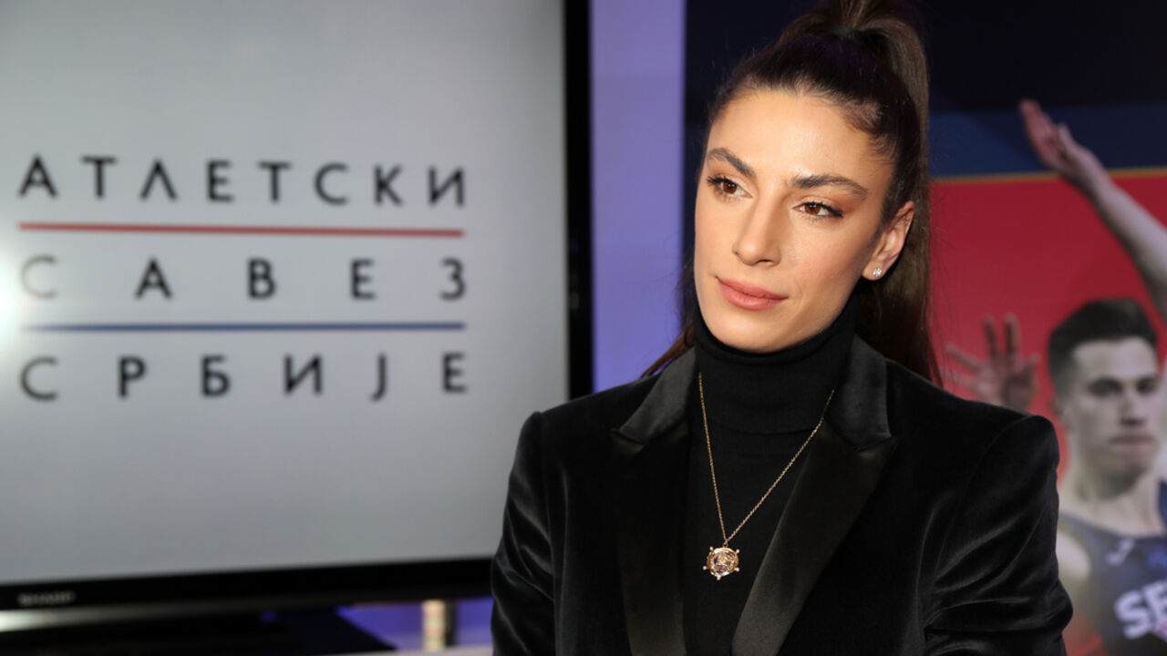 Ivana Španović
