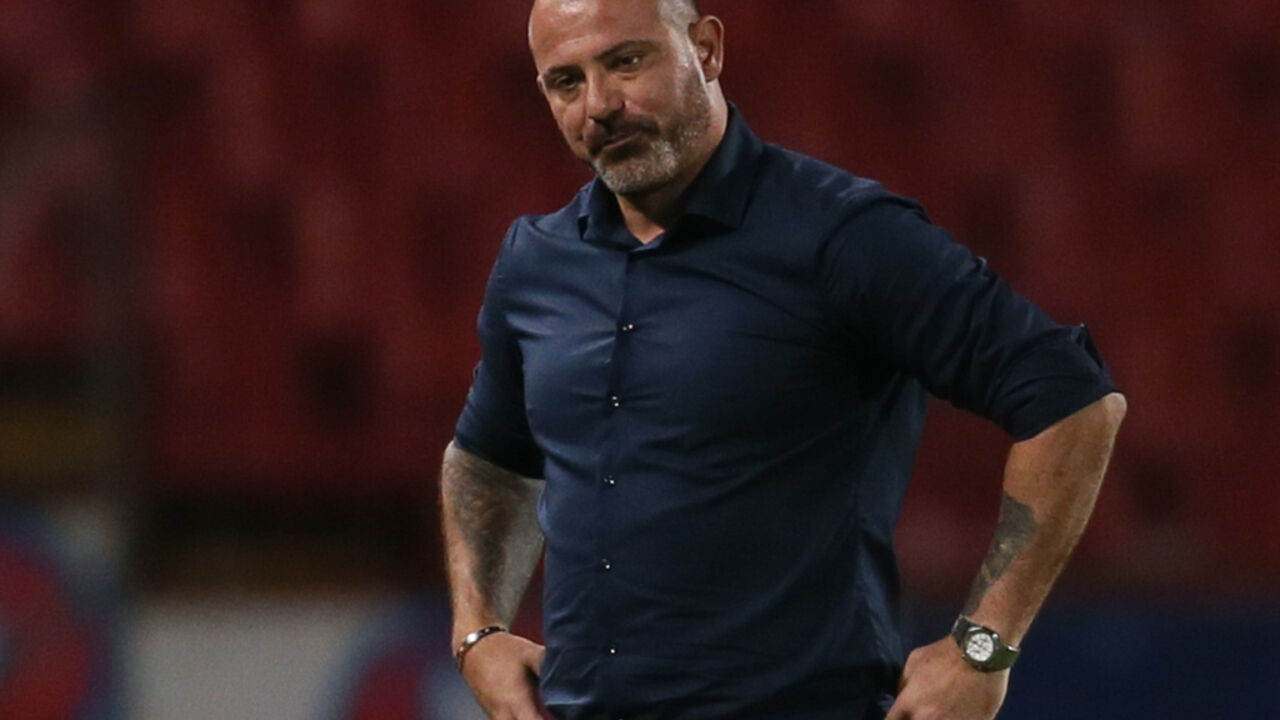 Dejan Stanković