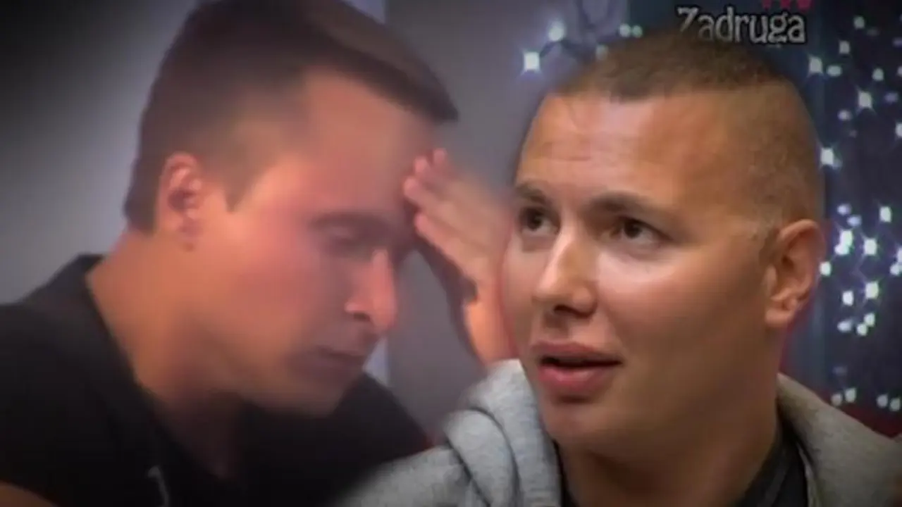 Brendon i Orozović 