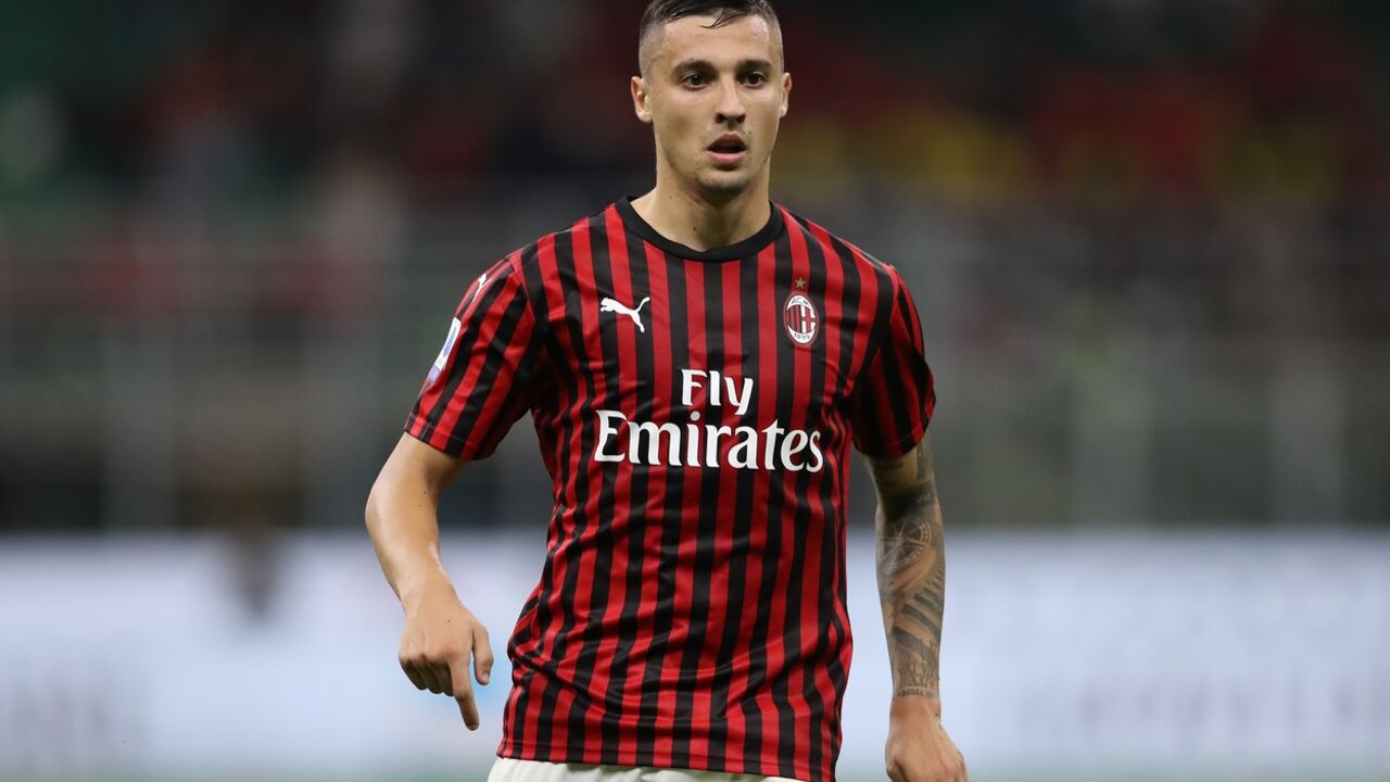 rade krunic