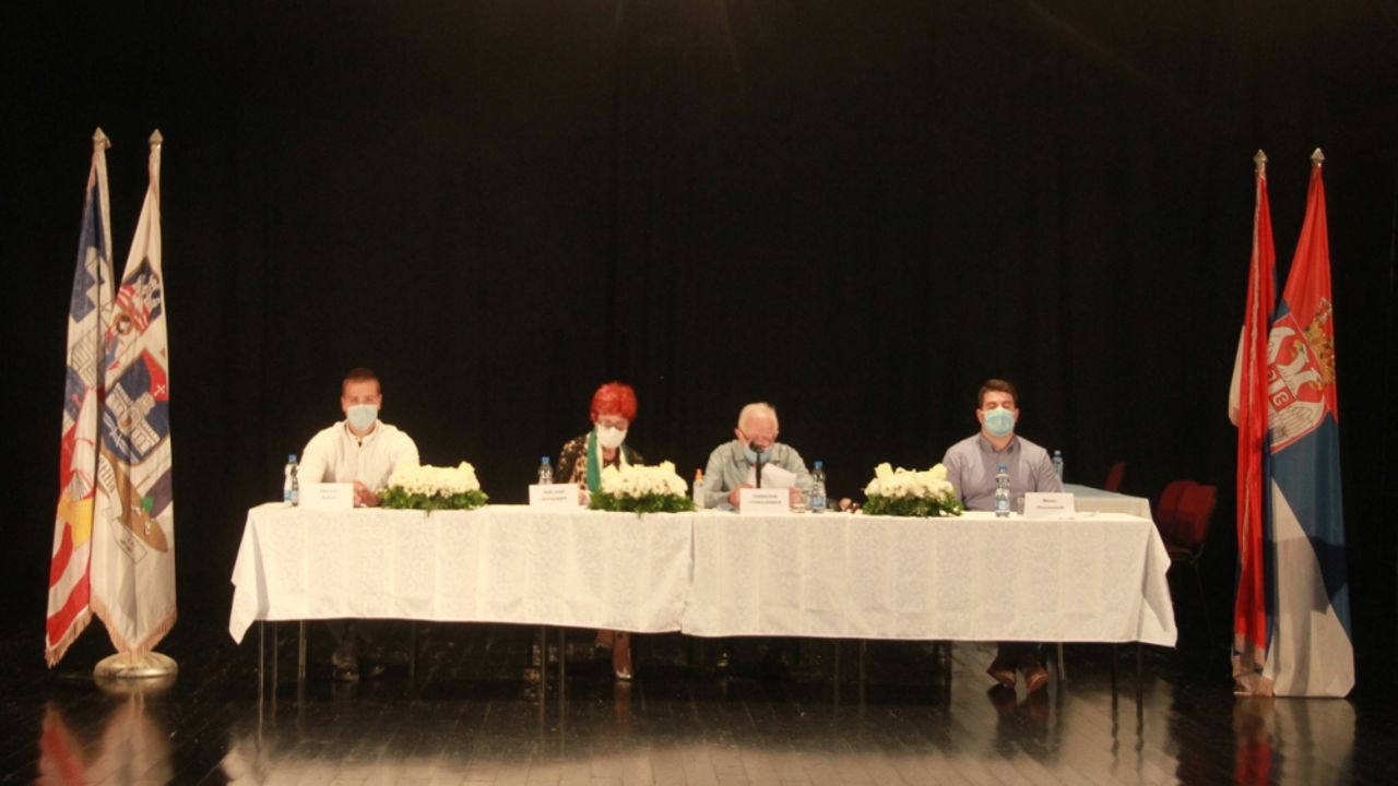 skupština Rakovica