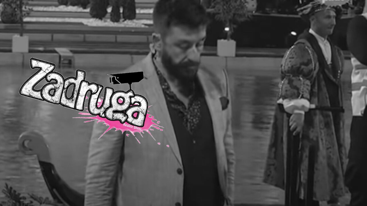 Zadruga