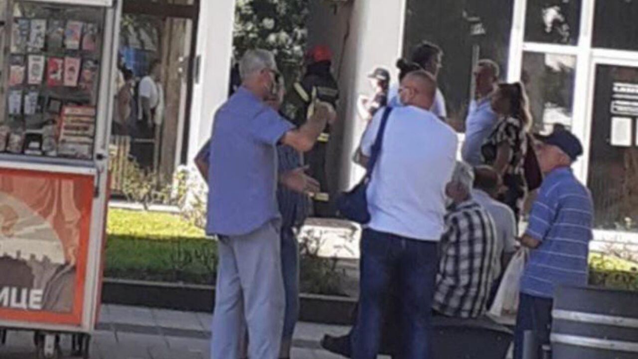 tragedija u Lazarevcu