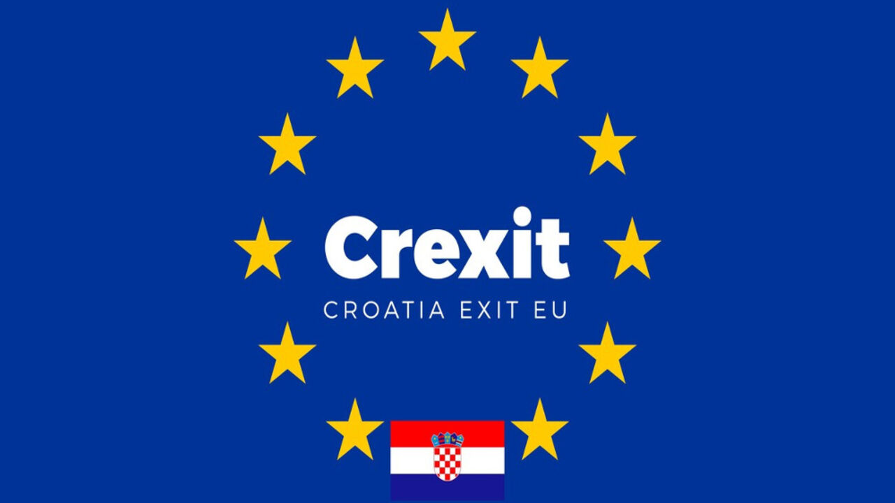 Hrvatska, EU