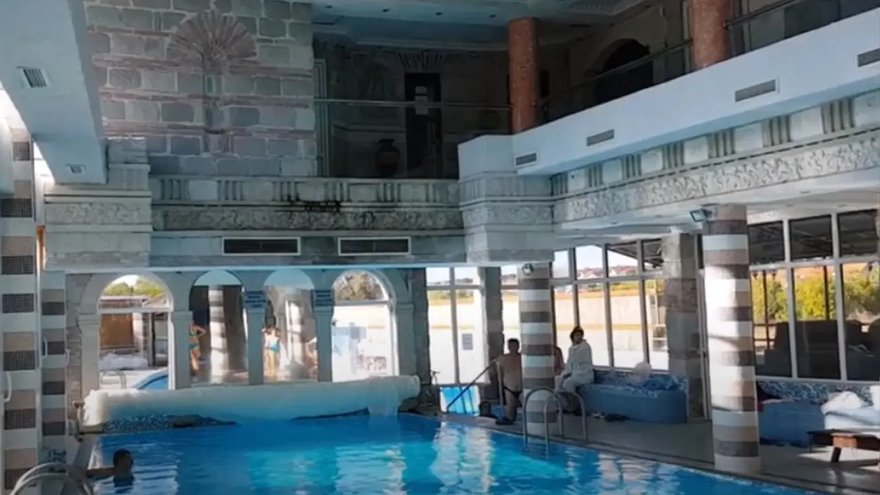 Soko terme