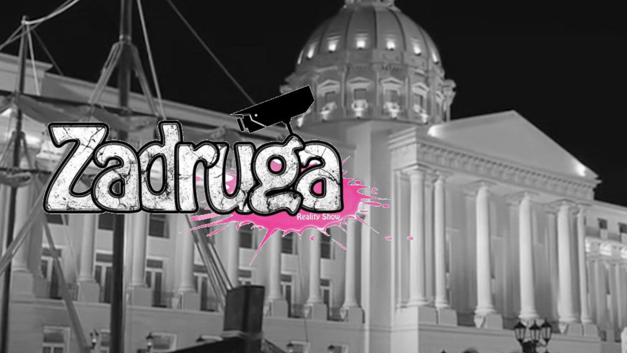 Zadruga