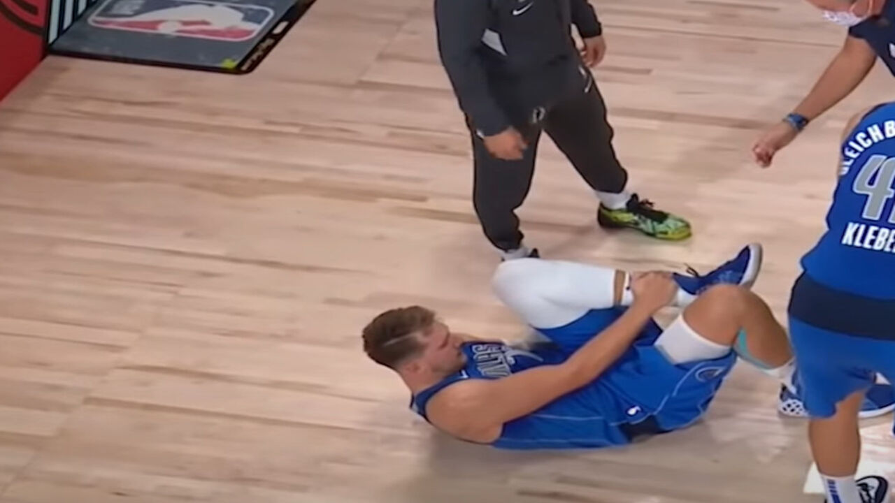 Luka Dončić