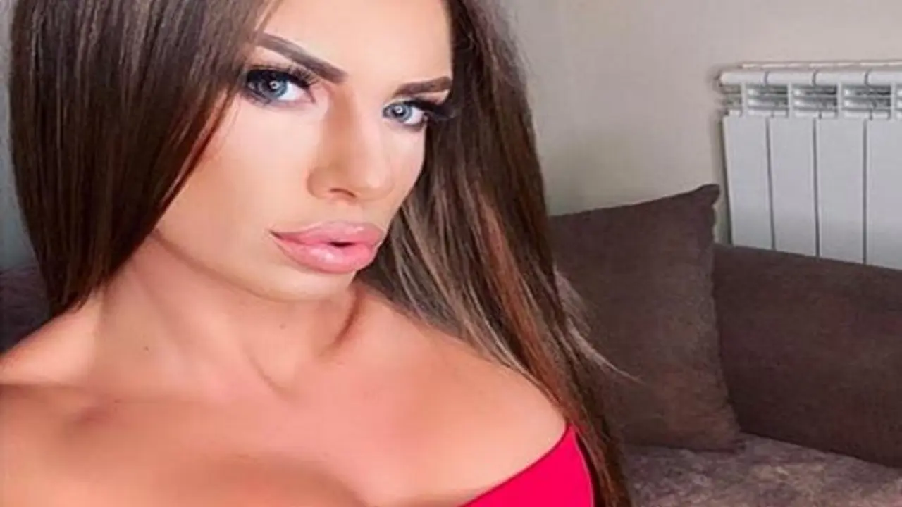 Dragana Mitar