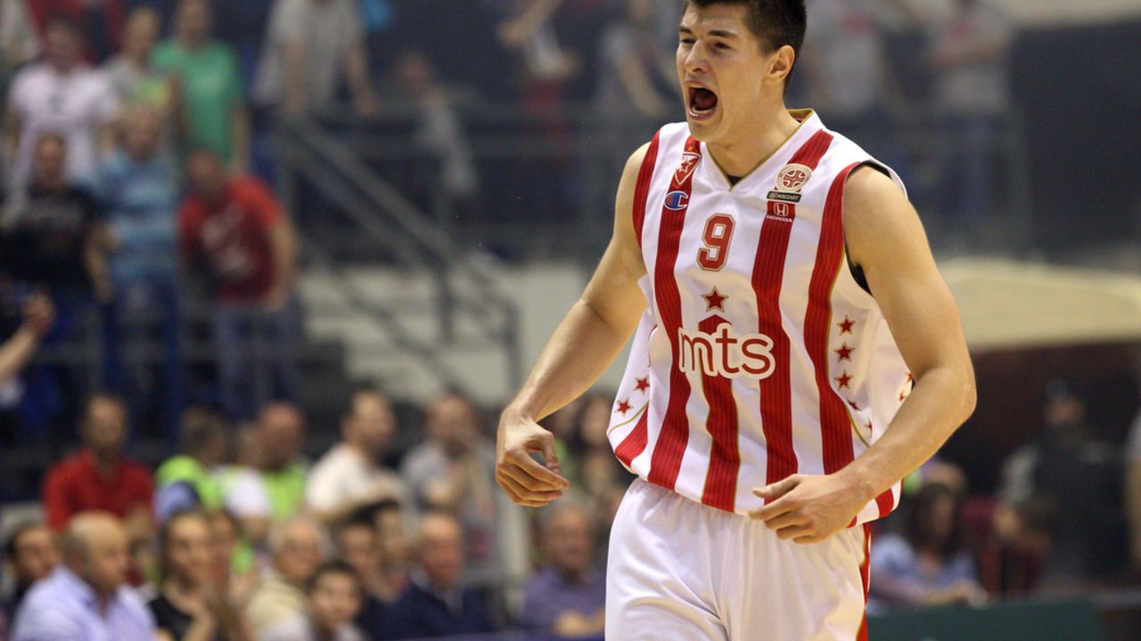 Luka Mitrović