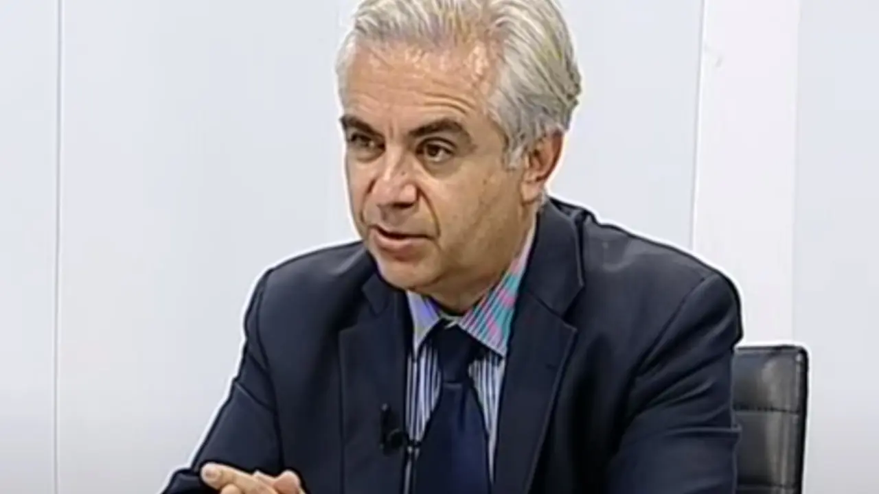 Arsen Ristić