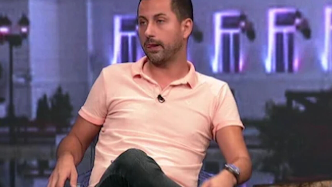Marko Đedović