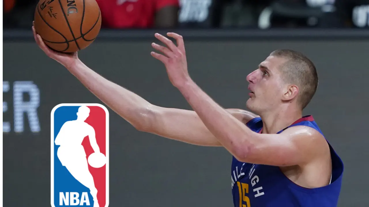 Nikola Jokić