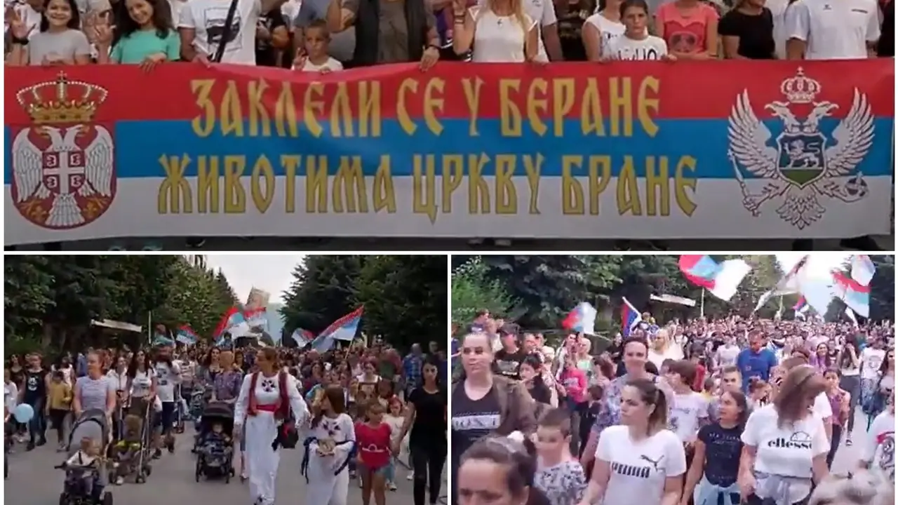Foto: Youtube/Printscreen/ Vecernje novosti