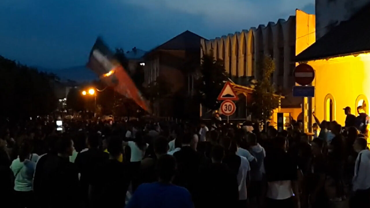 Foto: Youtube/Printscreen/ Vecernje novosti