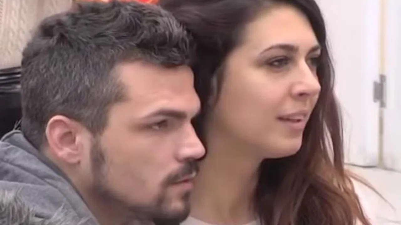 Bane i Ivana