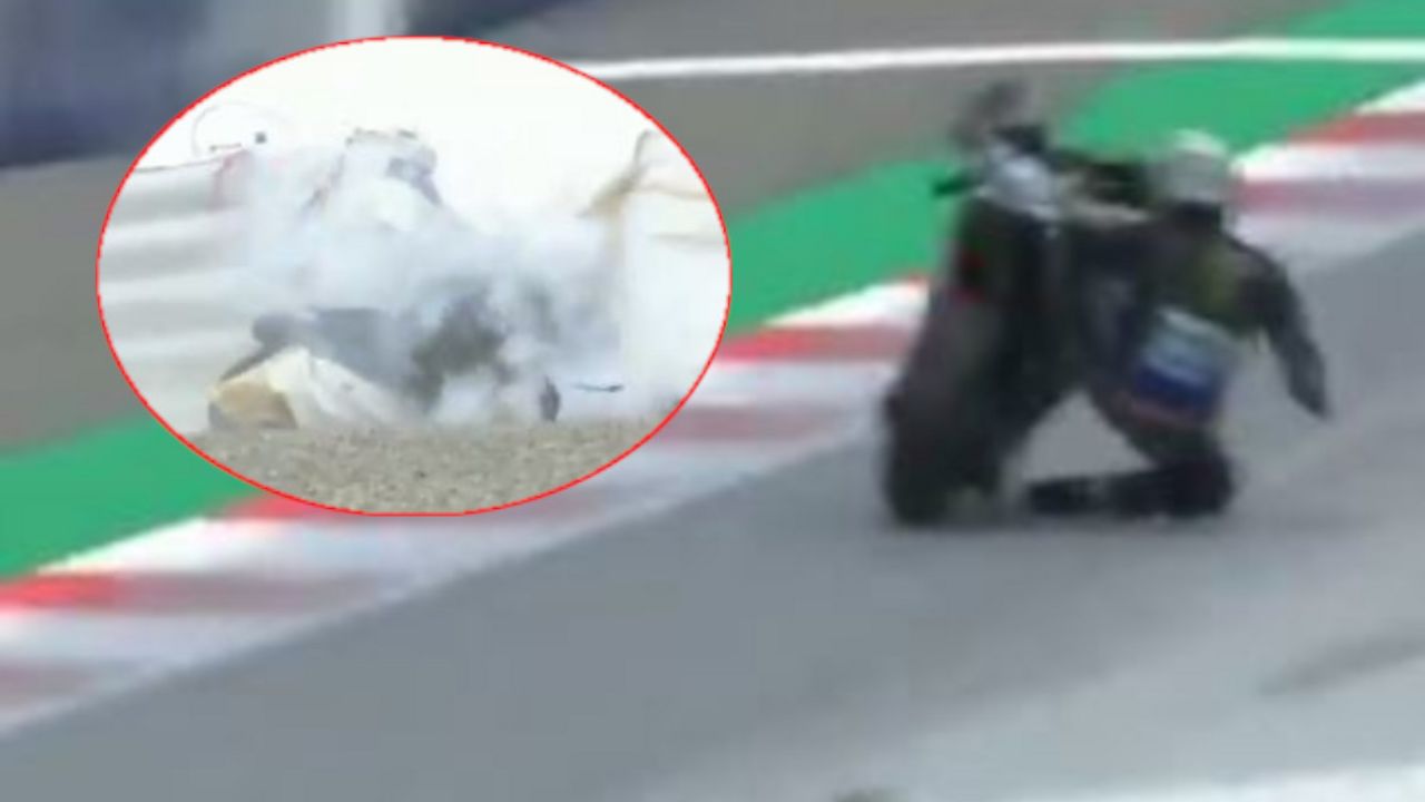 Maverik Vinjales