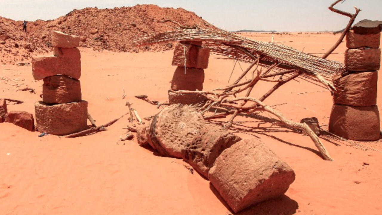Sahara