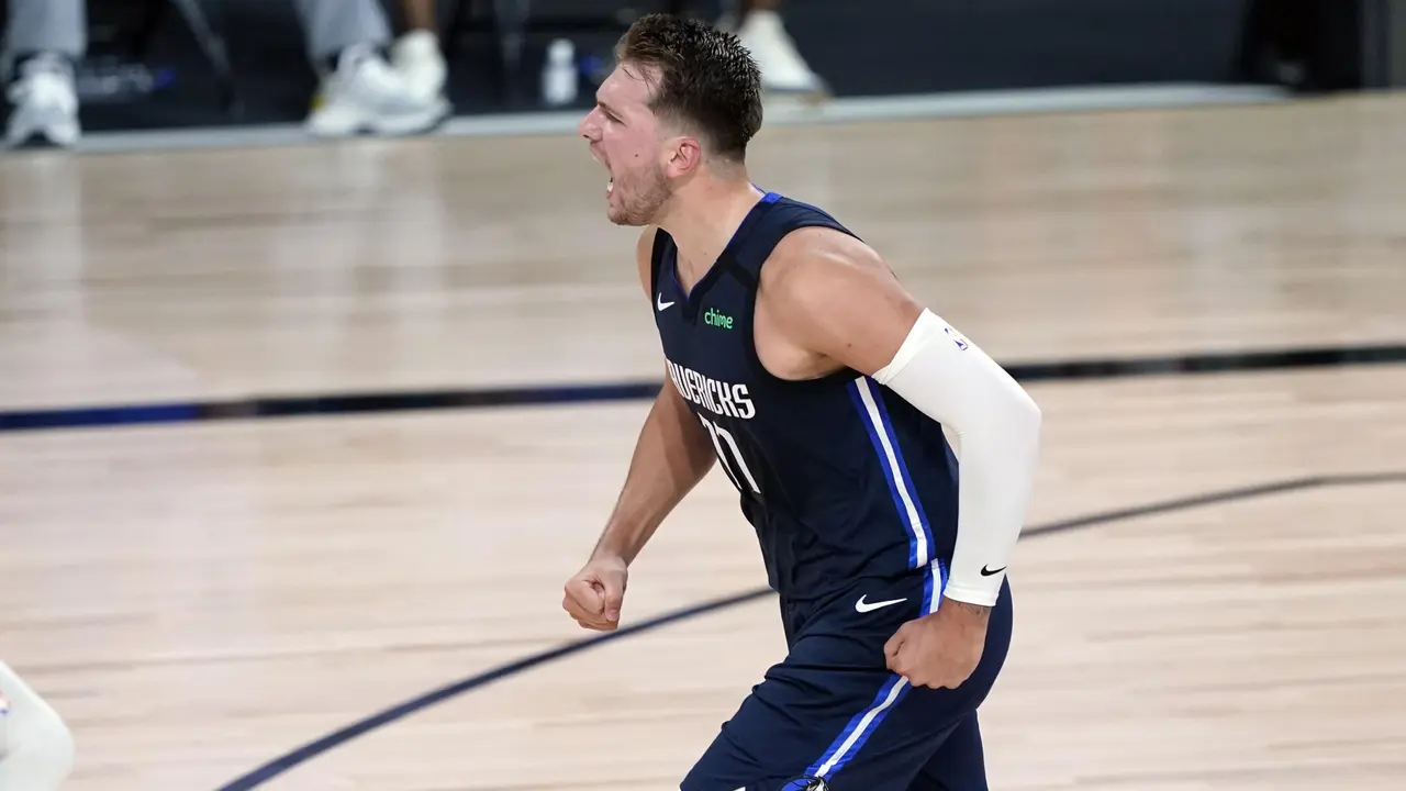 Luka Dončić