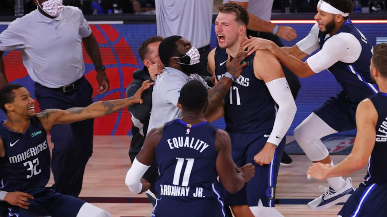 Luka Dončić