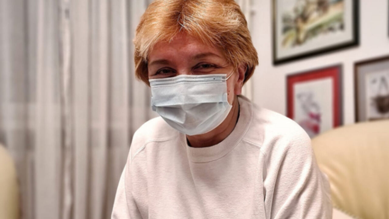 Doktorka Danica