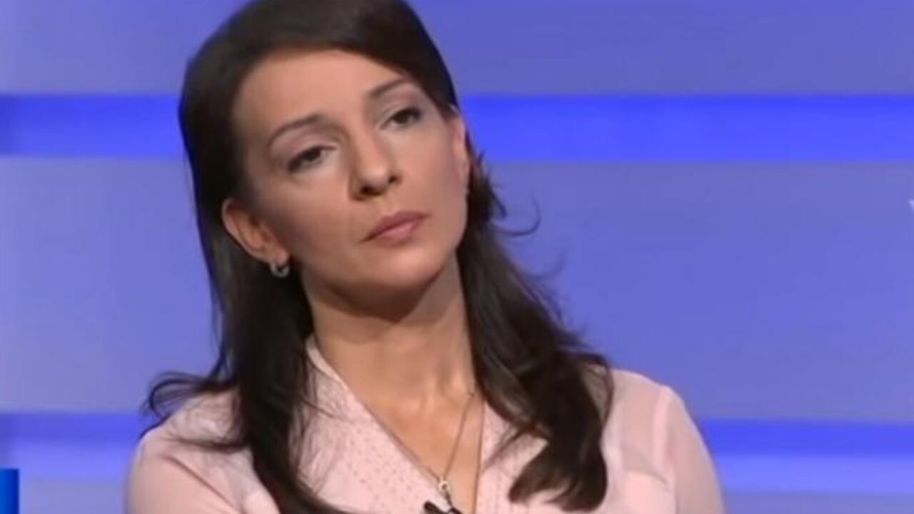marinika Tepić