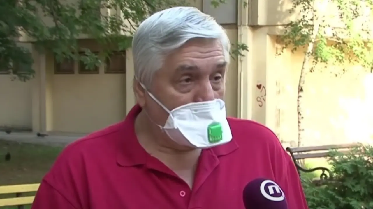 Branislav Tiodorović