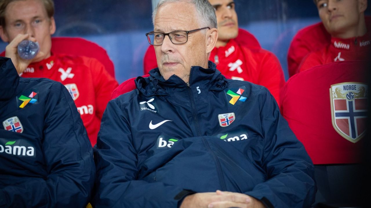 Lars Lagerbek