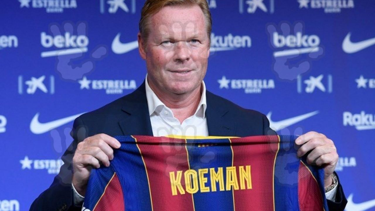 Ronald Kuman
