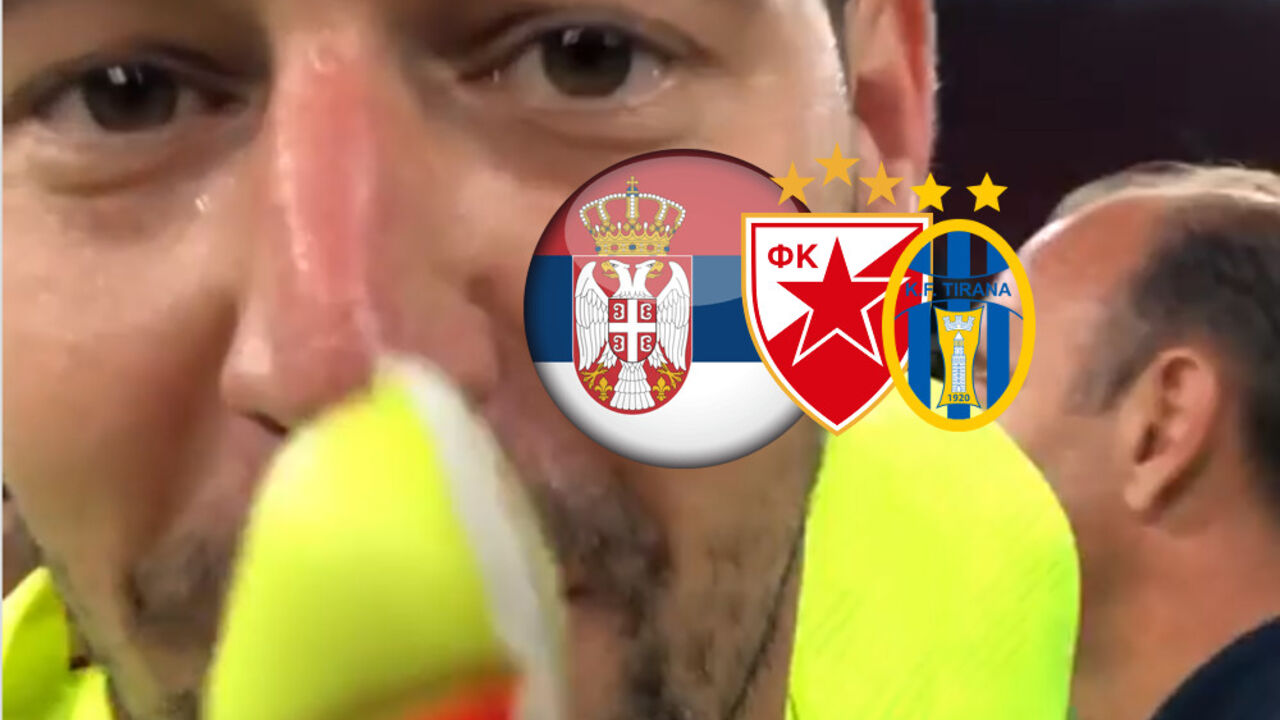 Milan Borjan