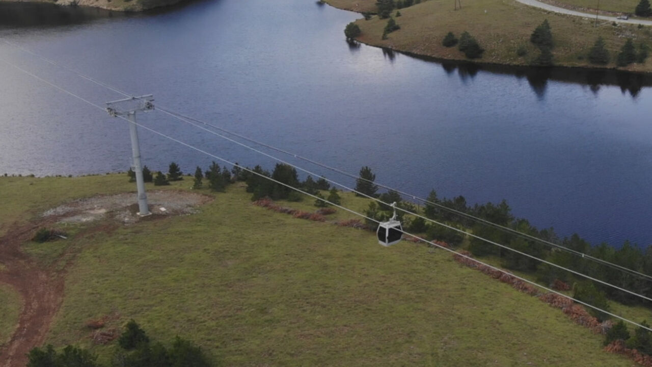Gondola