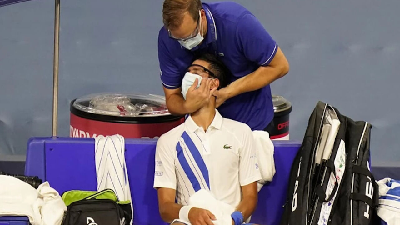 Novak Đoković