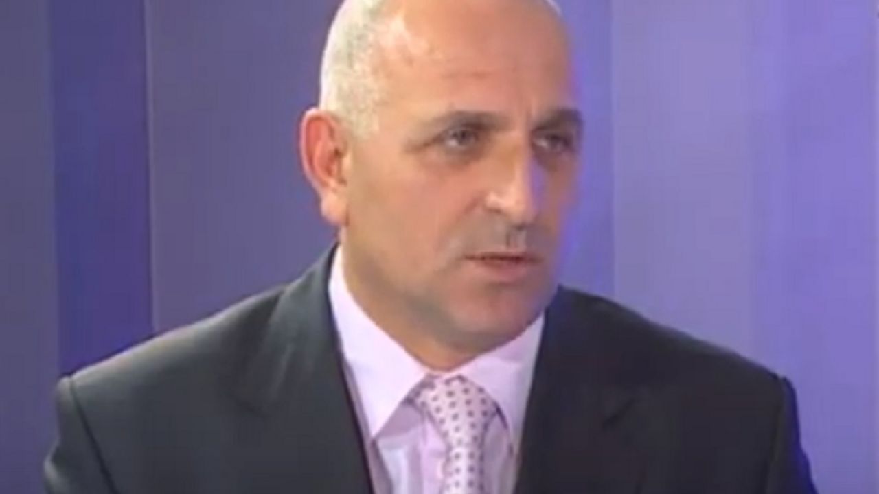 Vidoje Petrović