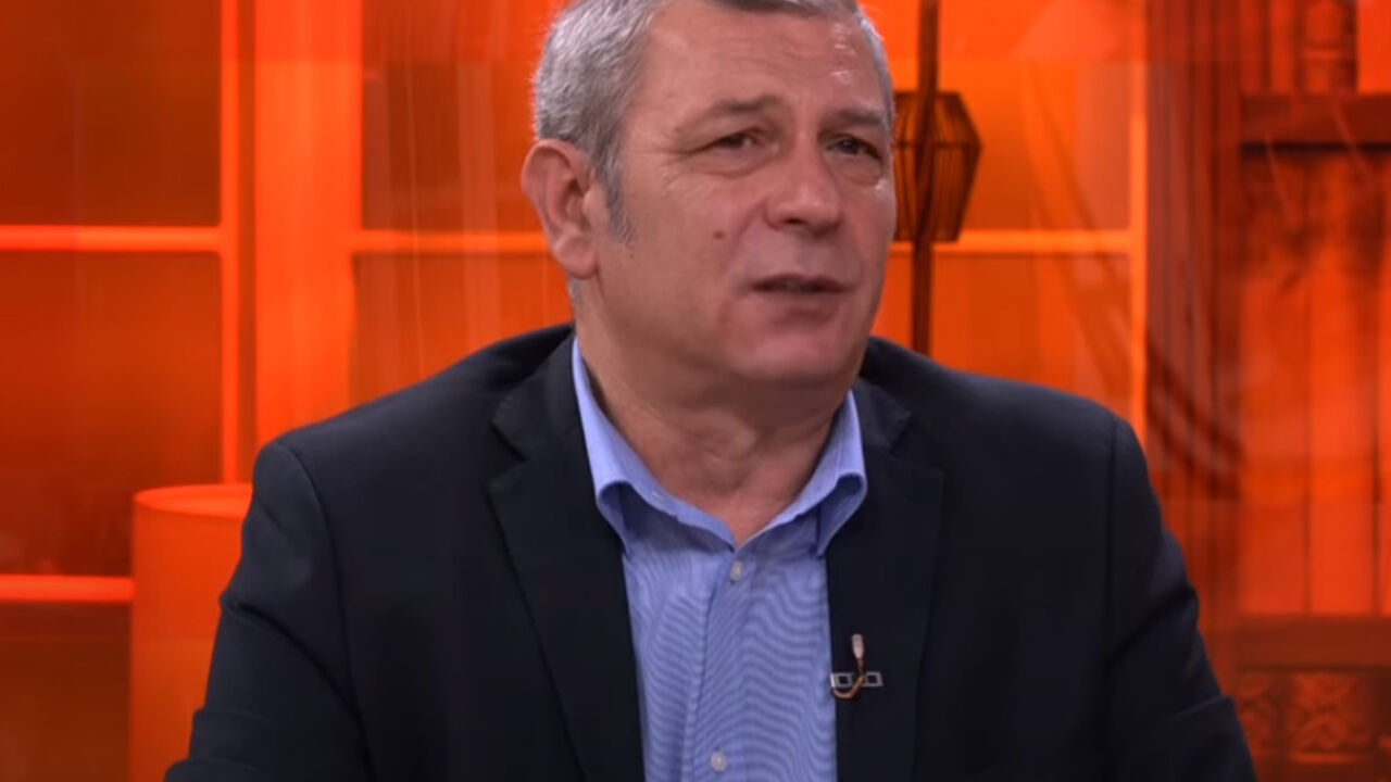 Foto: Youtube/Printscreen/ Jutarnji Program TV HAPPY