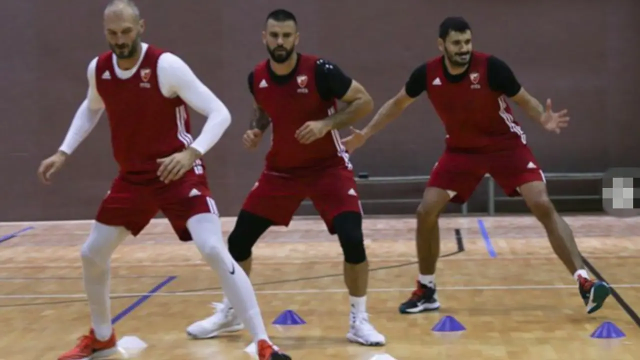 KK Crvena zvezda