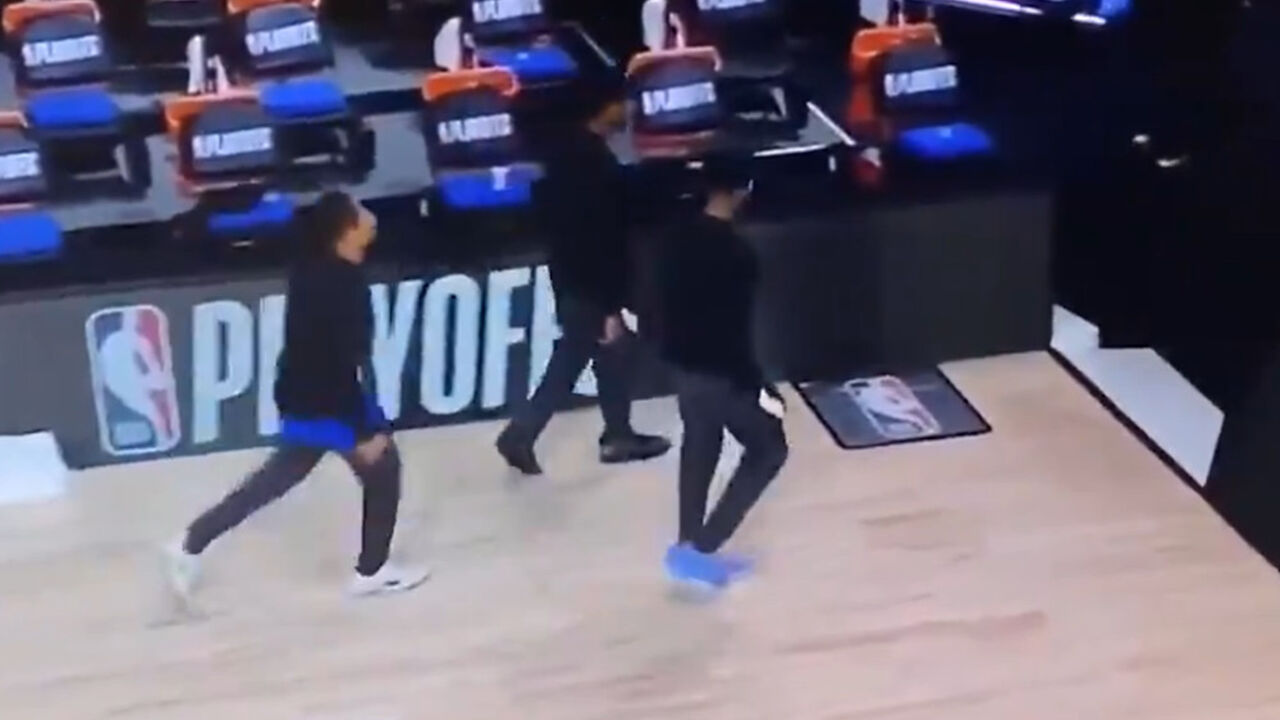 NBA