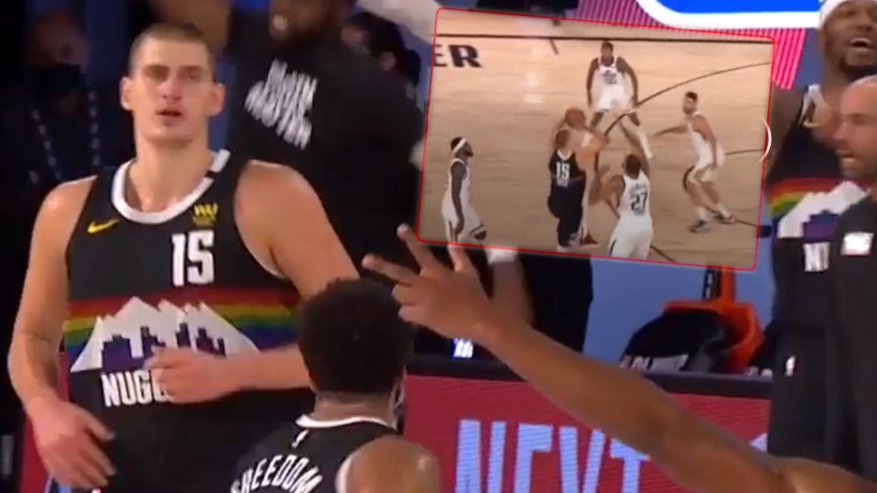 Nikola Jokić