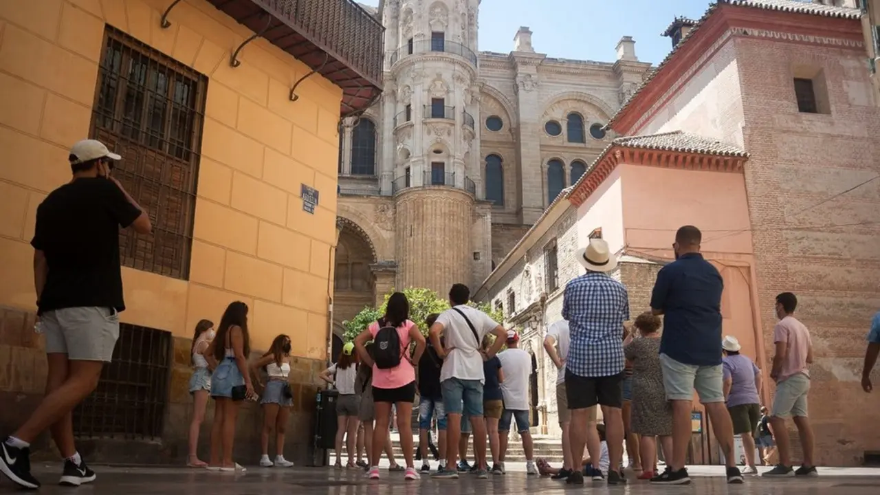 turistički vodič