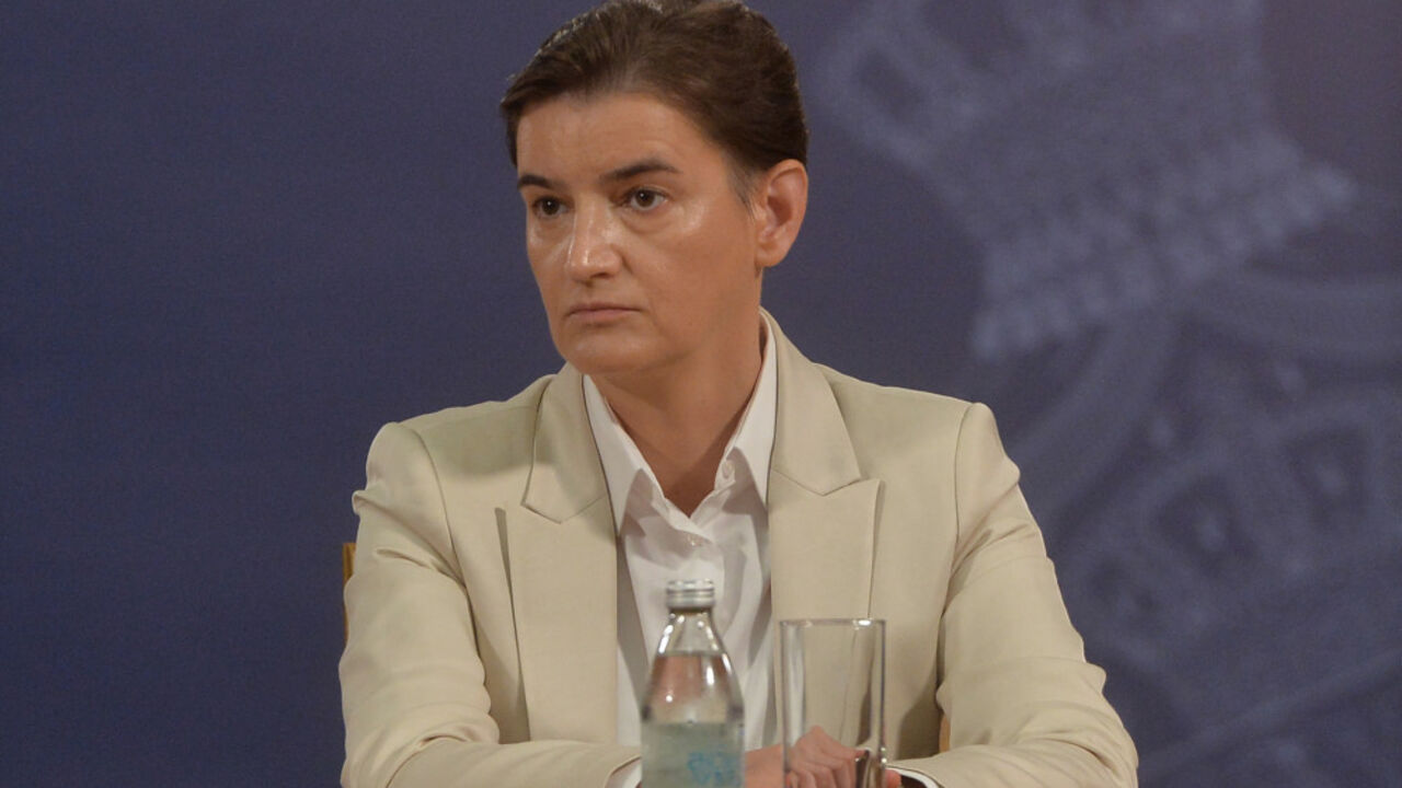 Ana Brnabić