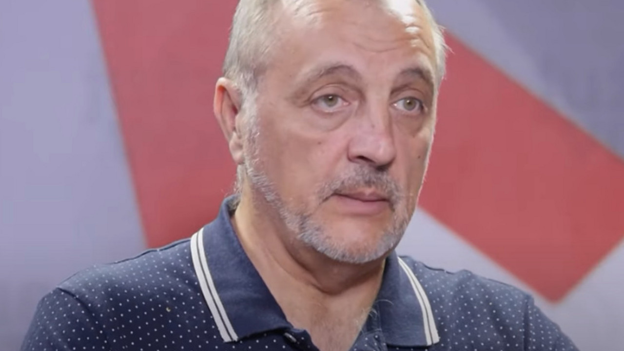Zoran Živković